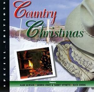 Cowboy christmas song Various Artists - Country Christmas - Amazon.com Music