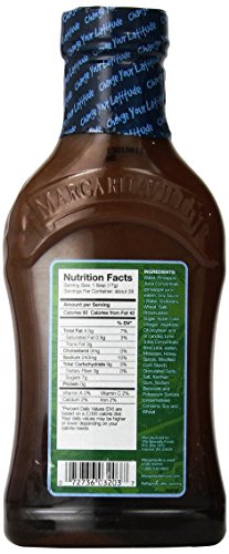 MARGARITAVILLE MARINADE PINEAPPLE CHILI LIME, 17 OZ
