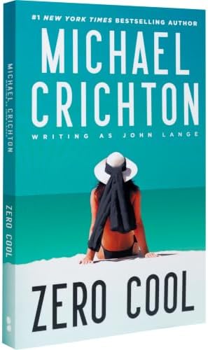 希少 Scratch One John Lange 洋書 Amazon.com: Scratch One: 9798200987580: Michael Crichton writing