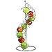 TableCraft Products FSP1507 Spiral Fruit Basket, 18.5
