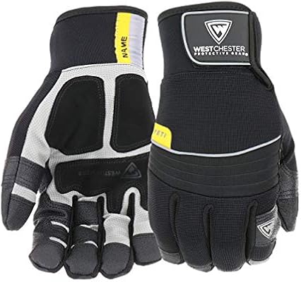 the best winter work gloves