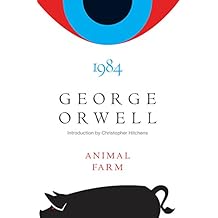 Animal Farm and 1984