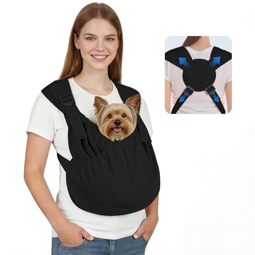 Supet Dog Sling Carrier