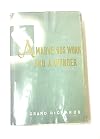 A Marvelous Work and a Wonder (Quorum Advisor's Supplement)