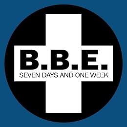 Seven Days And One Week [Import anglais]