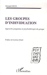 Les  groupes d'individuation
