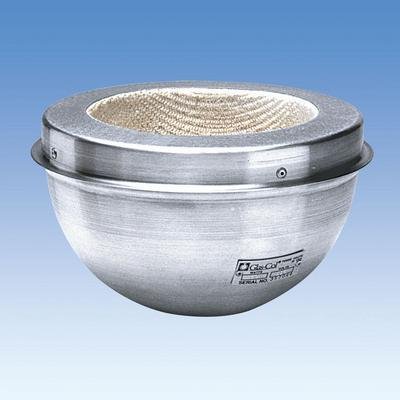 Glas-Col Aluminum Housing Heating Mantle, Ace Glass Incorporated