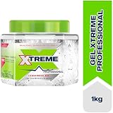 Wet Line Xtreme Professional Gel Clear Cap 1kg with Aloe Wetline view 2