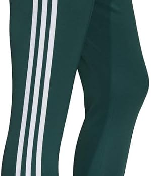 adidas collegiate green track pants