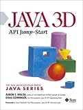 Java 3D API Jump-Start