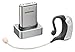 Samson AirLine Micro Earset System - Frequency K1 (489.050 MHz)