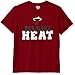 NBA Men's OTS Poly Dot Tee