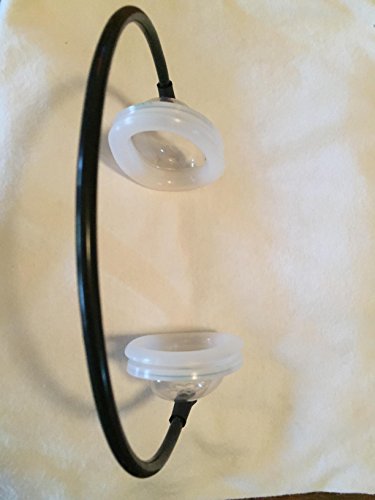Earcapsule (small infant and toddler)