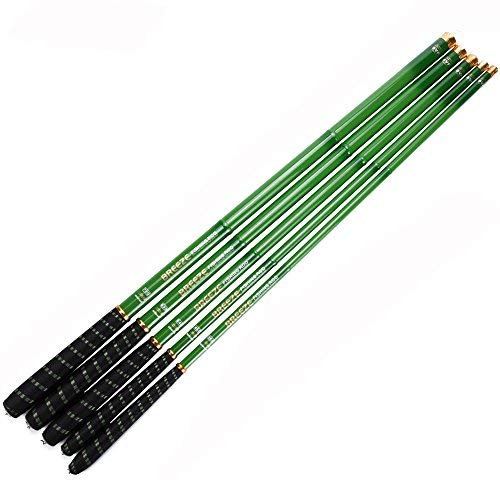 Best Ultralight Fishing Rod in 2021 Picked By Successful Anglers