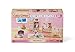 Calico Critters Deluxe Baby's Nursery Set