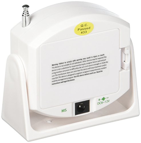 Motion Sensor for Economy Central Monitoring Unit