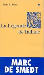 La  légende de Talhuic