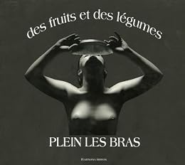Des  fruits et des légumes plein les bras