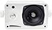 4) PYLE PLMR24 200W Outdoor Speakers + PT260A 200W Stereo Theater Receiverthumb 4