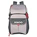 Igloo Outdoorsman Gizmo Backpack-Sandstone/Blaze Red