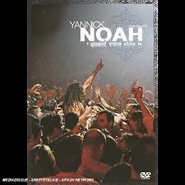 Noah, Yannick - Quand Vous Êtes Là - Edition Limitée
