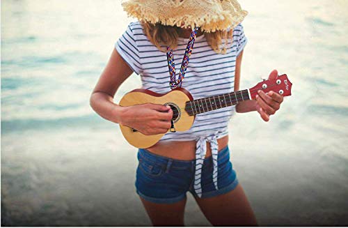 5 Soprano+Ukulele+Beginner+Pack+21+Songbook