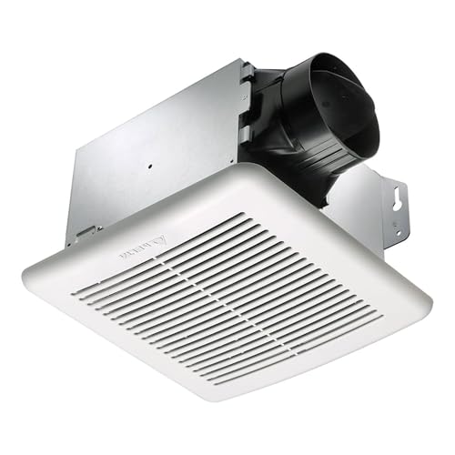 Delta Breez Bath Exhaust Fan