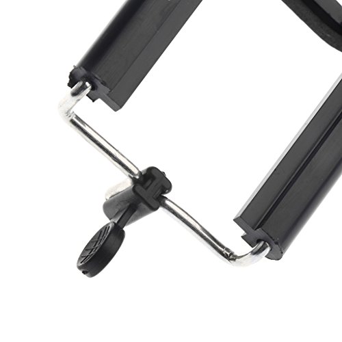 image for MonkeyJack Stand Clip Bracket Holder Monopod Tripod Mount Adapter for 
