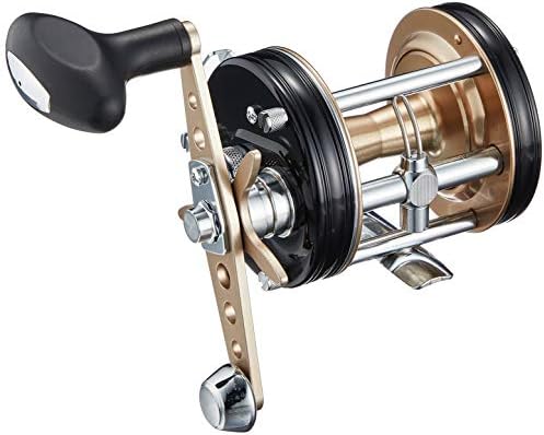 アブガルシア Abu Garcia ベイトリール アンバサダー 6500c アブガルシア Abu Garcia ベイトリール アンバサダー 6500c