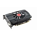 XFX-Radeon-RX-560-1295MHz4gb-GDDR5-16CU1024-SP-DX12-DP-HDMI-DVI-PCI-E-AMD-Graphics-Card-RX-560P4SFG5