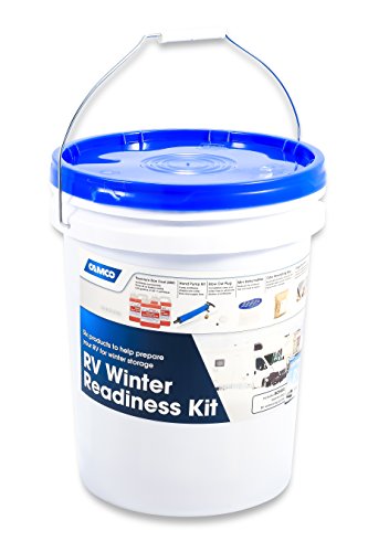 Camco 36190 RV Winter Readiness Kit