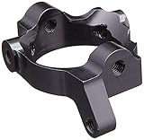 Team Losi Carrier Set Aluminum: Mini 8IGHT