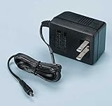 Roman UL4.5V 500mA 120V AC/DC Universal Adapter for Amusement Accessories 35561A