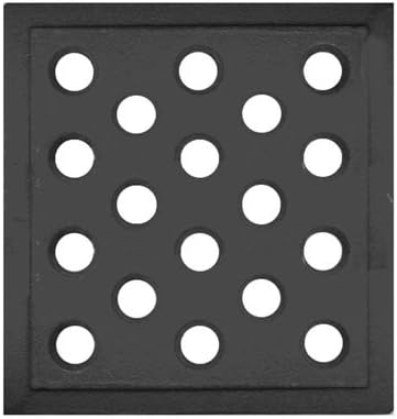 griglia a legna per stufa a legna