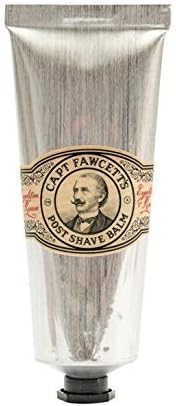CAPTAIN FAWCETT Post Shave Balm 125ml