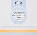Mio Future Proof Firming Active Body Butter, 8.5 Fl Oz