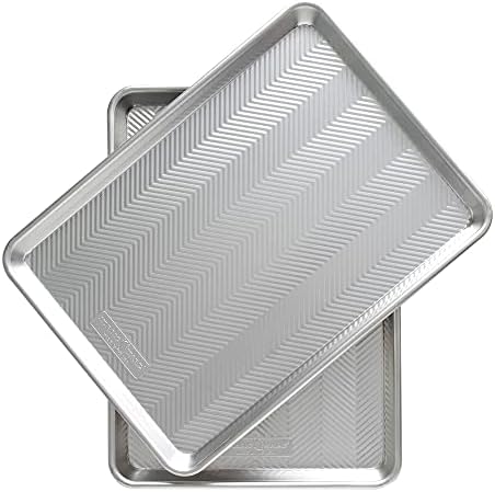 HOT Nordic Ware Big Baking Tray Baking Pan Nordic Ware Big
