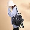 PAGWIN-Cute-Style-Female-Student-Oxford-Waterproof-Anti-Thief-School-Bags-Backpack-Girls-Daily-Backpack-Sling-Bag-PG-0117-Black