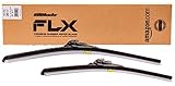 SilBlade FLX 2617 Premium Beam Wiper Blade Set - 26