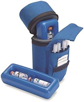 Medicool Insulin Traveling Case