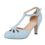Chase & Chloe Kimmy-36 Women's Teardrop Cut Out