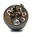 IGNITION SWITCH & KEYS fits Exmark 52