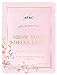 Fast Beauty Co. Show Your Decollete! 1 Smoothing Biocellulose Decollete Chest Mask With Argan & Hibiscus