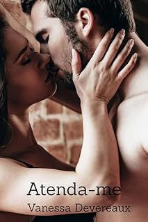 Livro Atenda-me