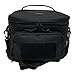 HighSpeedDaddy Tactical Lunch Box For Men & Women- Military Grade Large Insulated Lunch Bag - 11”x 9”x 8” (15L) Cooler Bag - Reusable, Portable and Water Resistant - For Work, Travel & Picnic