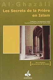 Les  secrets de la prière en islam...