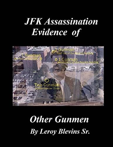 Enemy of the Truth, Myths, Forensics, and the Kennedy Assassination:  Fiester, Sherry: 9780988305007: Amazon.com: Books