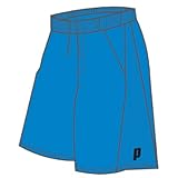Prince Men's Short (Blue)