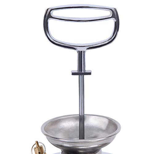 FLYTOP Stainless Steel Sprayer 2Gal Law and Garden Series for Extended Life and Durability