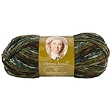 Premier Yarn Deborah Norville Collection 3-Pack Serenity Chunky Dark Color Yarn, Dark Forest